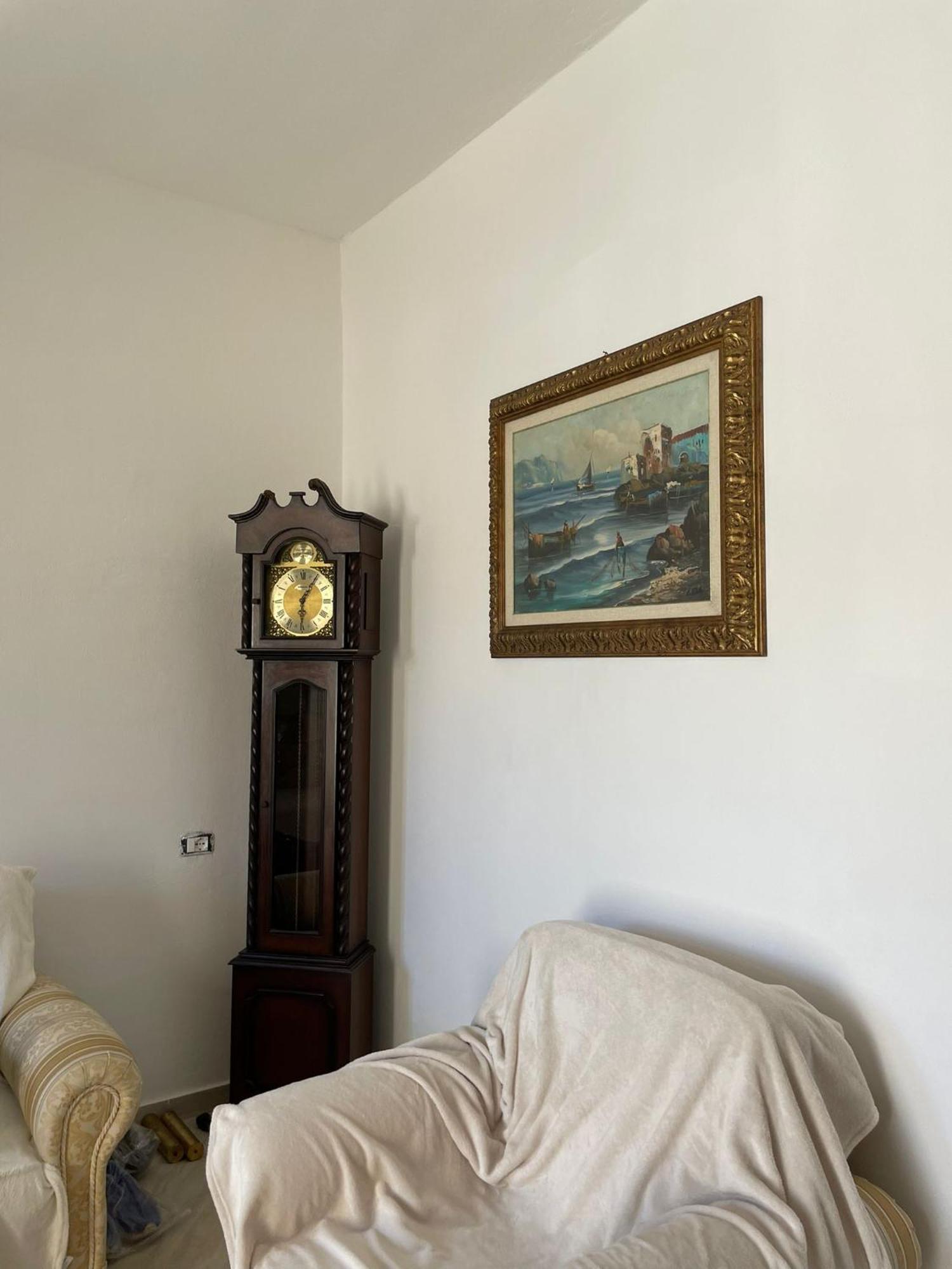 Hotel "San Saena " Radhimë Esterno foto